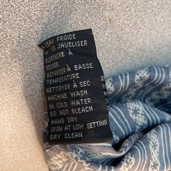 Point Zero - Men’s button down, short sleeve shirt. Size S - Picture 7 of 13